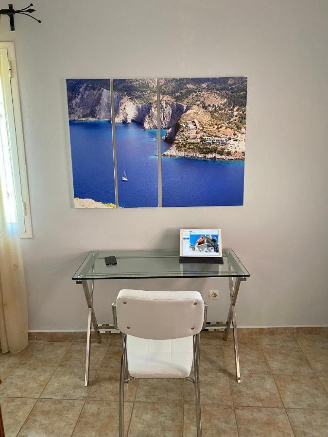 Gallery Apartments ลิคชูรี ภายนอก รูปภาพ